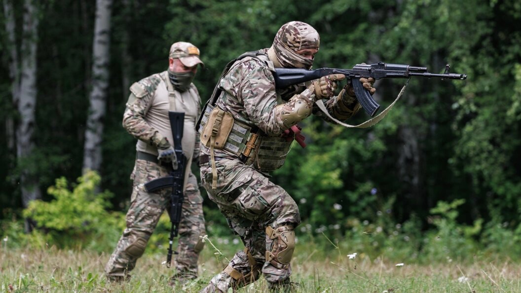    Sergey Elagin/Business Online/Globallookpress