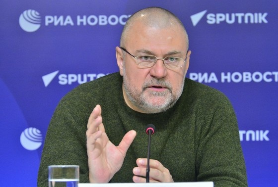     Павел Кашаев/Global Look Press