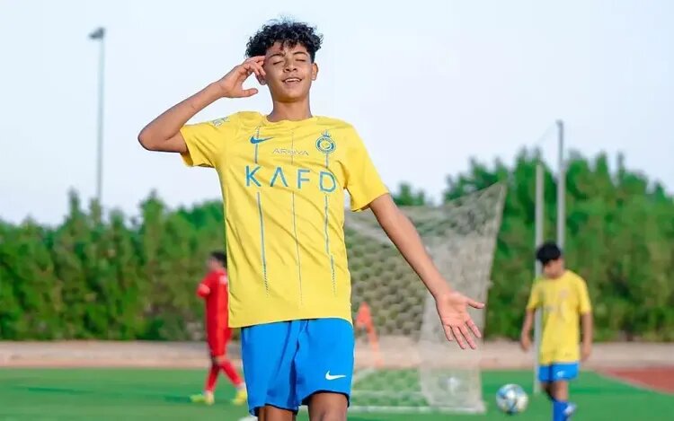    Источник фото: «Аль-Наср»