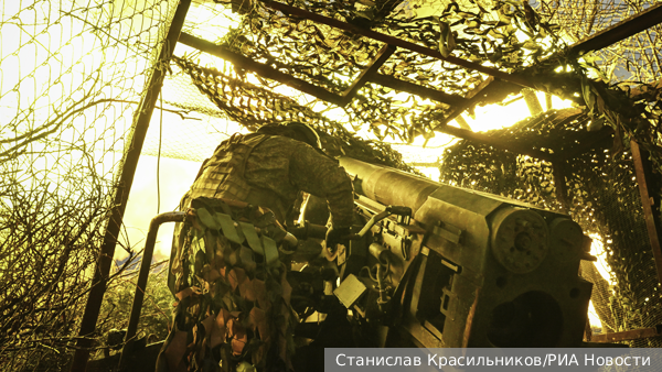     Фото: Станислав Красильников/РИА Новости   
 Текст: Андрей Резчиков