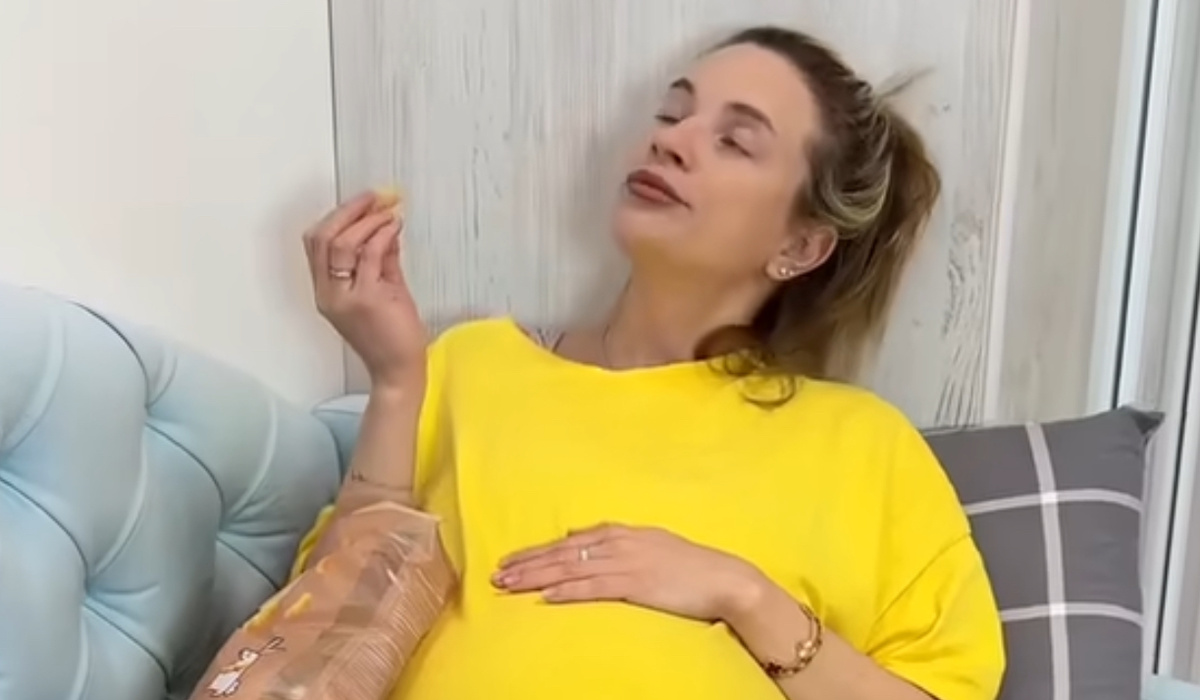 Соцсети Черкасовы 