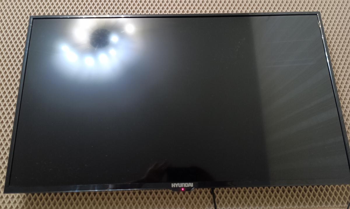 Hyundai H-LED40F453BS2