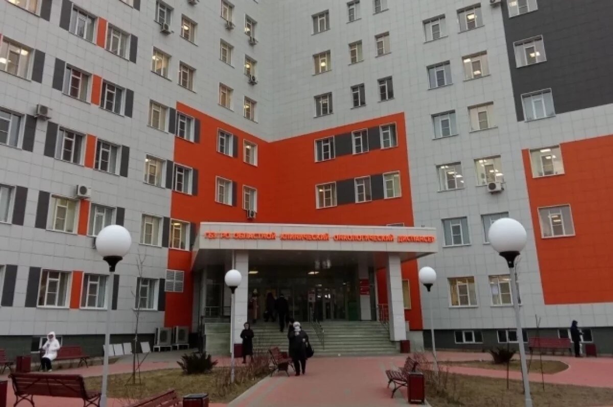    Новая парковка у диспансеров на Халтурина появится в Рязани ко Дню города