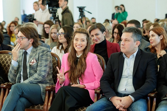 Пресс-служба правительства Тульской области📷
