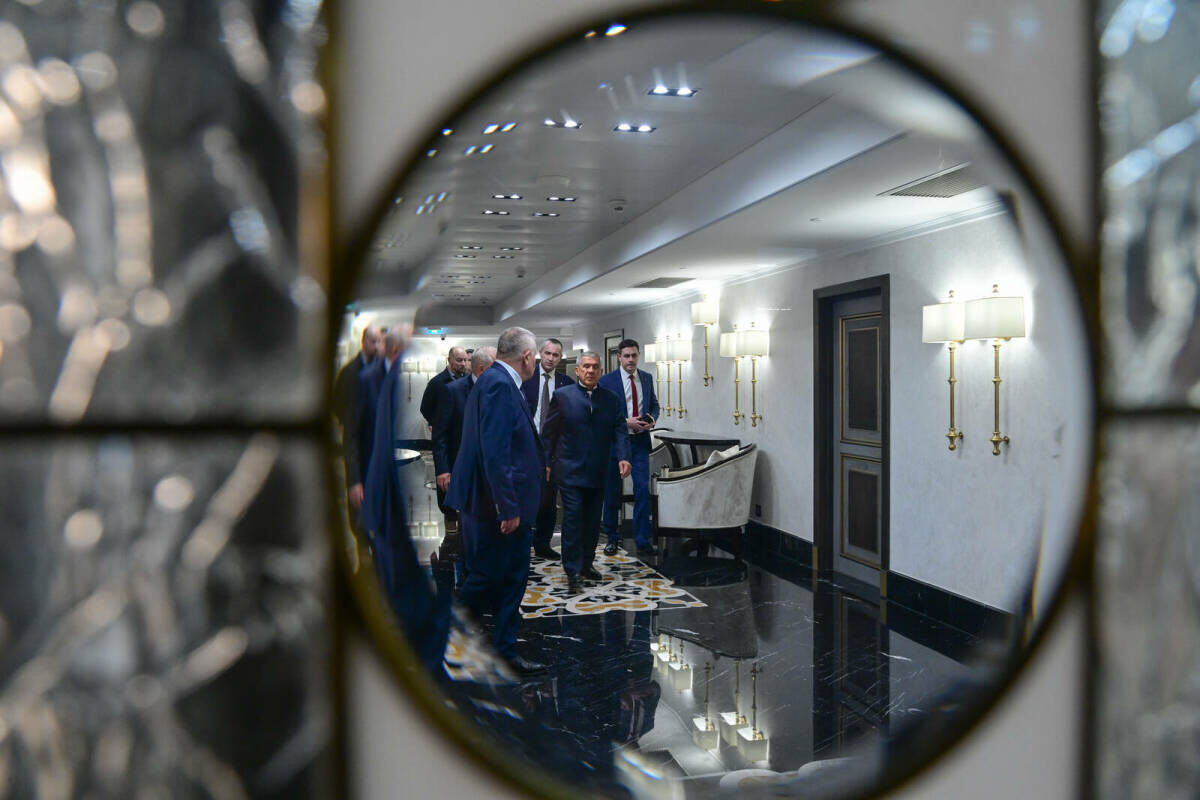 Фото: rais.tatarstan.ru