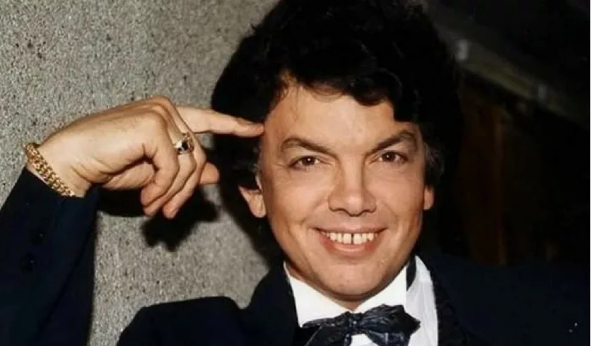 Сергей Захаров.