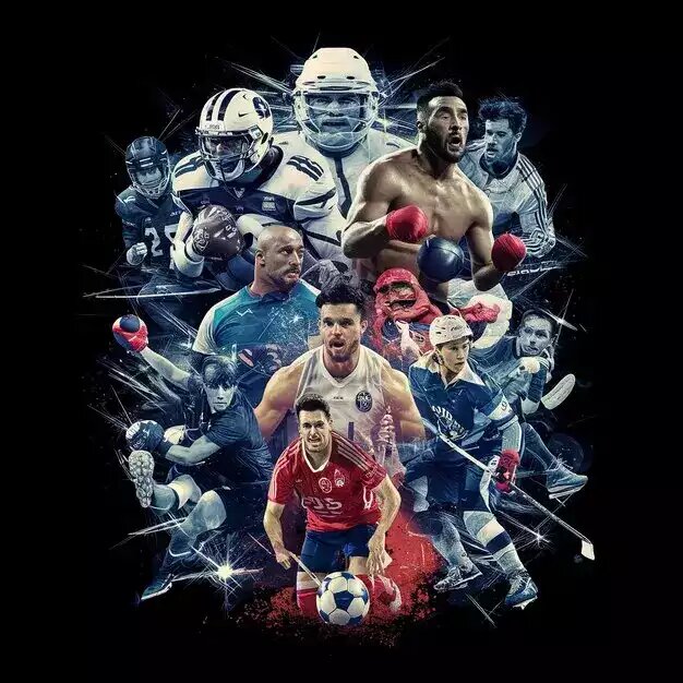 Лучшие спортсмены всех времен: топ-10 великих имен