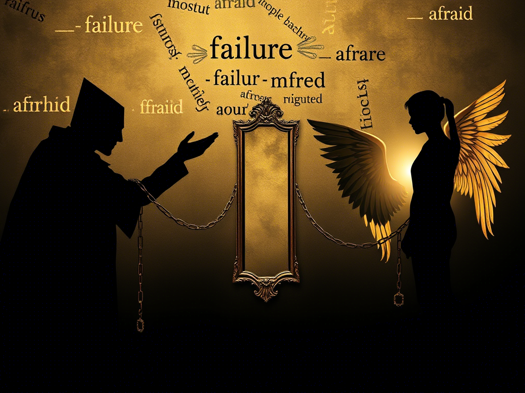 История, которая перевернула мое представление о самокритике