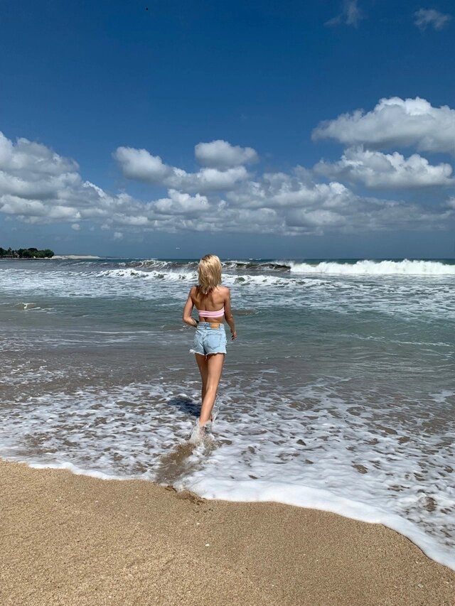    Диана Шурыгина. Фото: соцсети