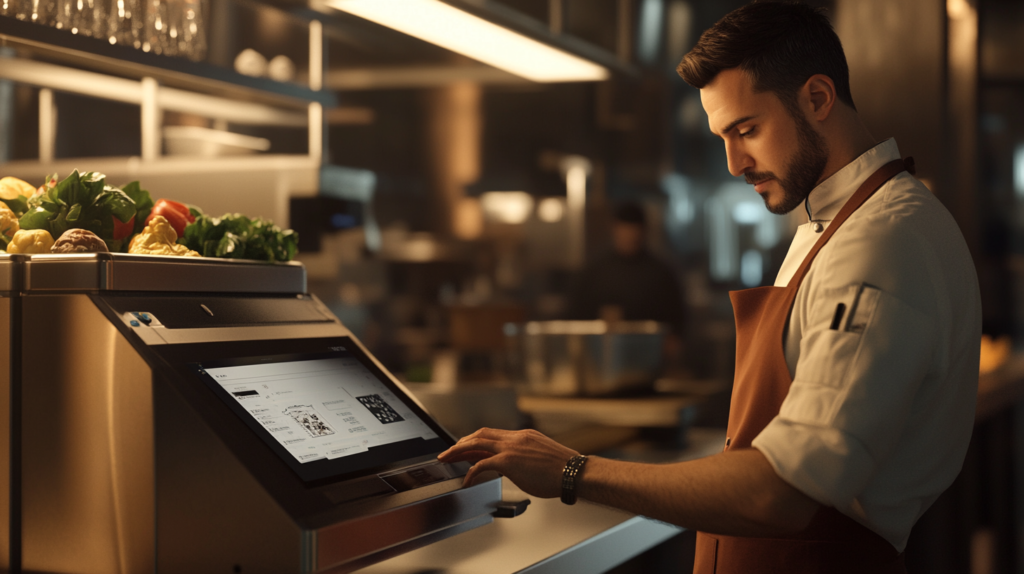    Автоматизация учета отходов в ресторане: как система iiko поможет сократить затраты и соответствовать законодательству admin