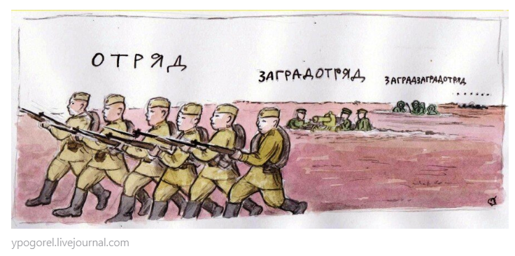 Изображение из открытыл источников. Автор: Юрий Погорелов.