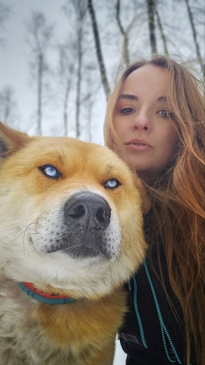 Первая встреча