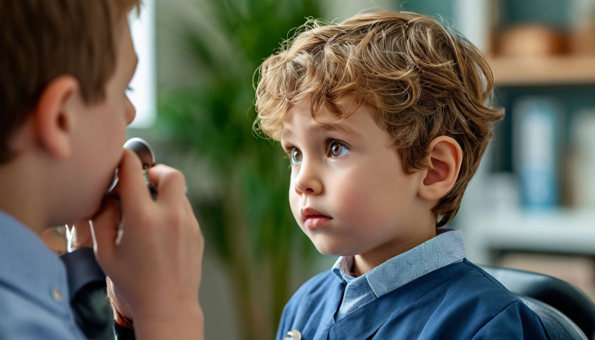 На приеме у невролога