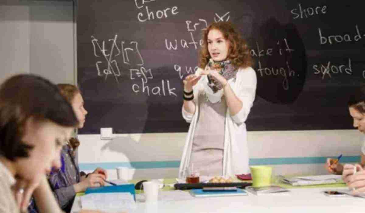    От рекламы к преподаванию: мой путь к английскому языку