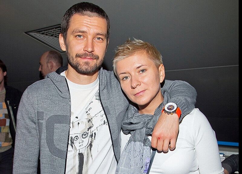 Владимир и Валерия прожили в браке 17 лет