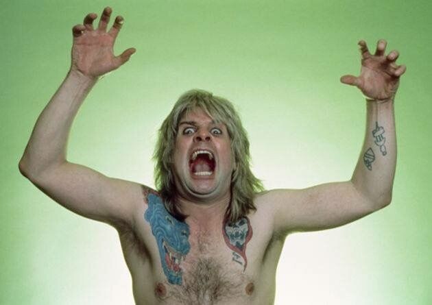 (Фото предоставлено: Getty Images / Билл Марино)