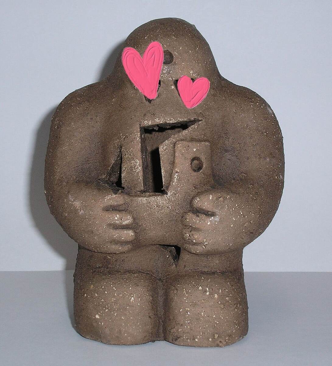 Коллаж автора канала