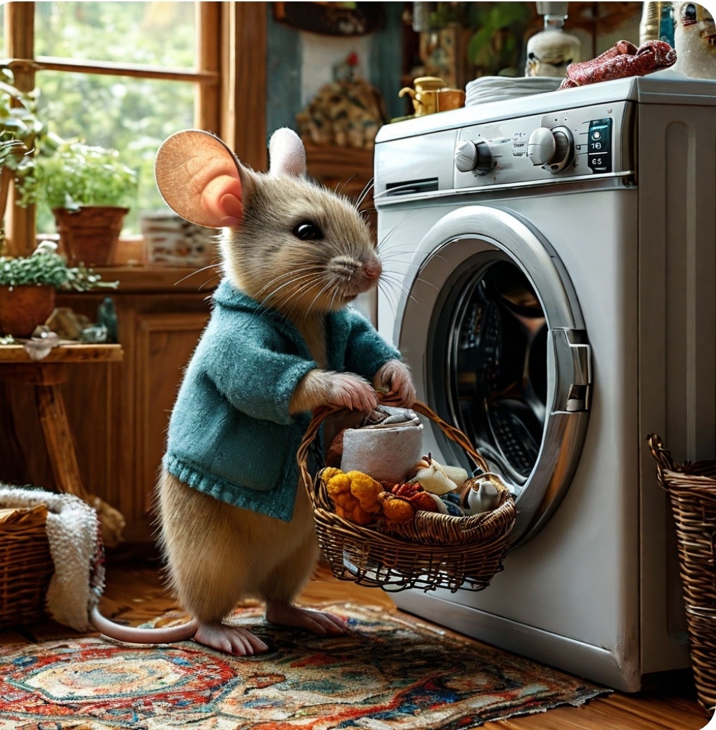 Картинка создана автором при помощи программы Шедеврум