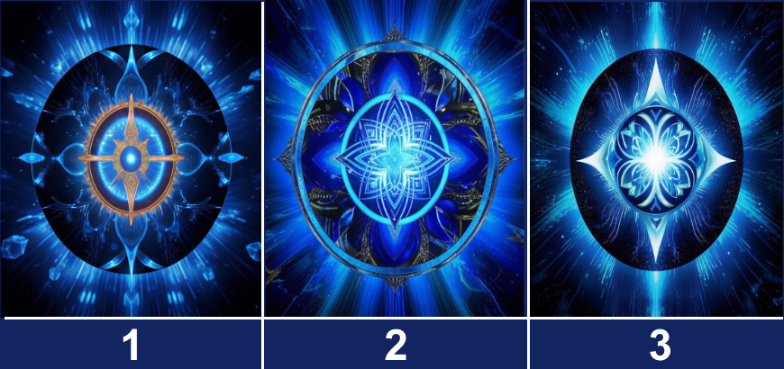 Выберите символ