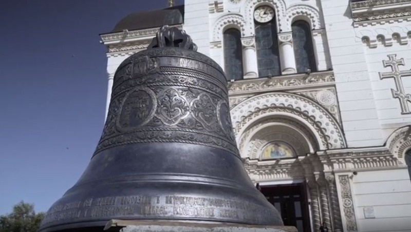      Фото: кадр из фильма «7 фактов о Платове — легендарном «вихорь-атамане»