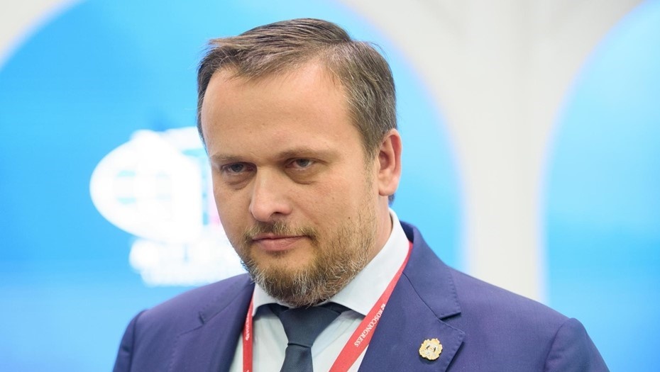    Андрей Никитин. Автор фото: Ермохин Сергей