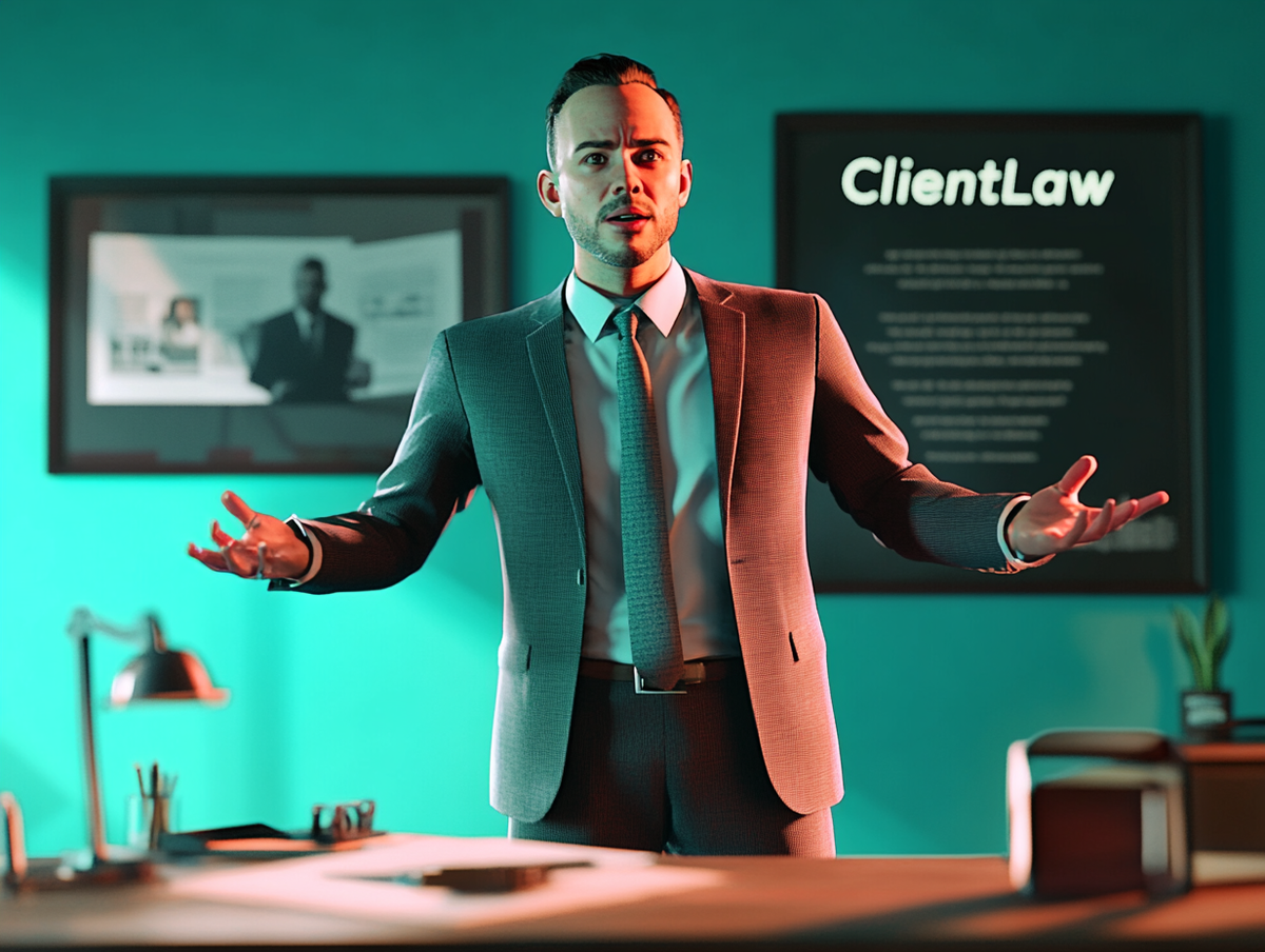    Как избежать ошибок при автоматизации работы юристов с клиентами?