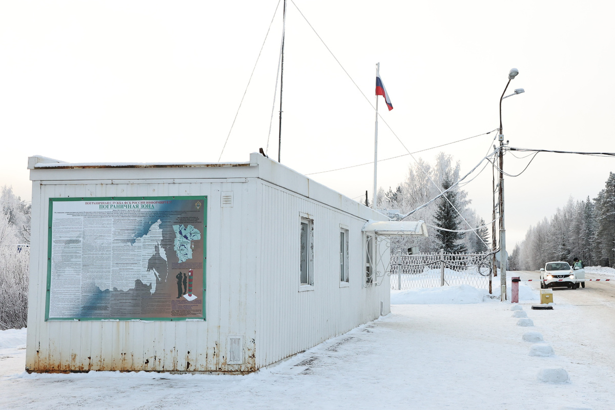 © Petrov Sergey/news.ru/Global Look Press