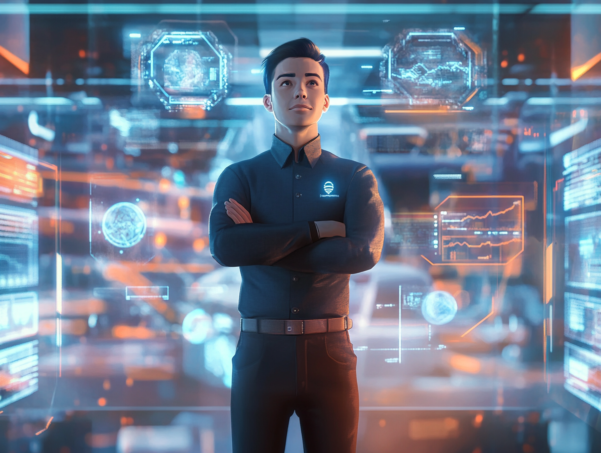    Как нейросети меняют маркетинг: автоматизация, персонализация и успешные стратегии для вашего бизнеса Антон Коновалов