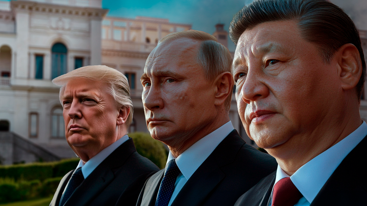 КОЛЛАЖ ЦАРЬГРАДА