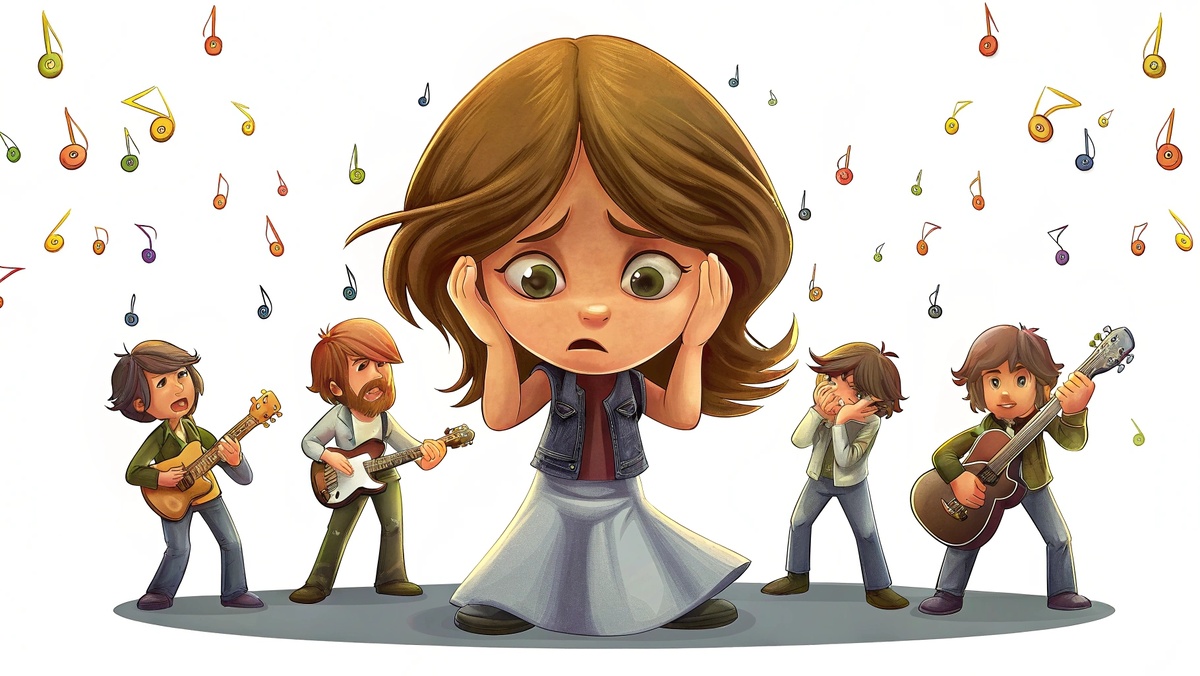 Иногда много - это не есть хорошо...