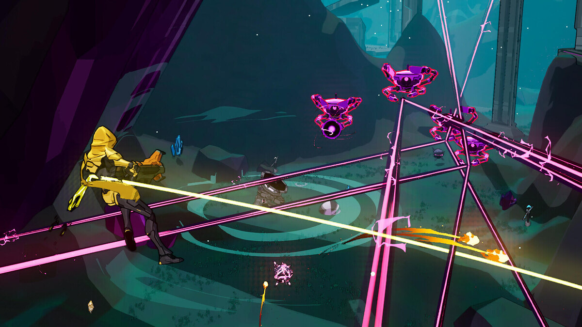    Галерея игры Warden’s Will