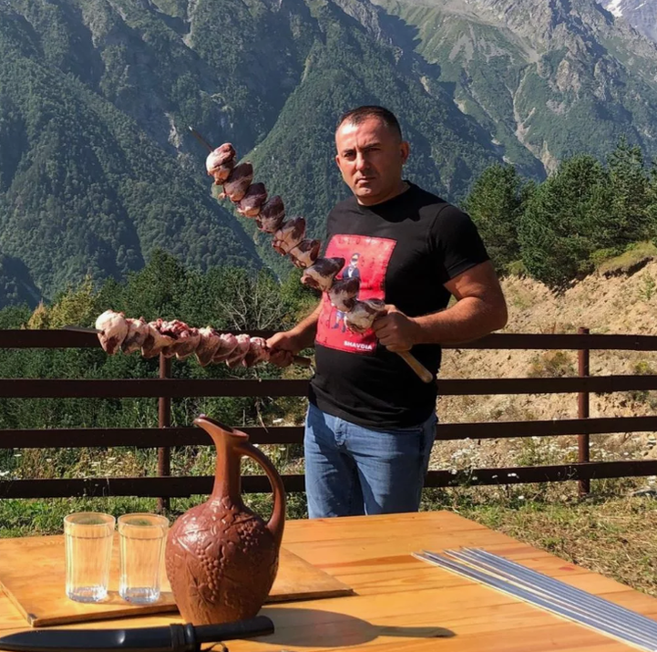 Фото: Дзен / Фонтан красноречия