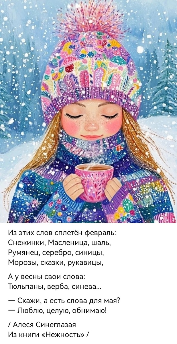 Душевность и простота. Так рождаются настоящие стихи,которые теребят душу. 