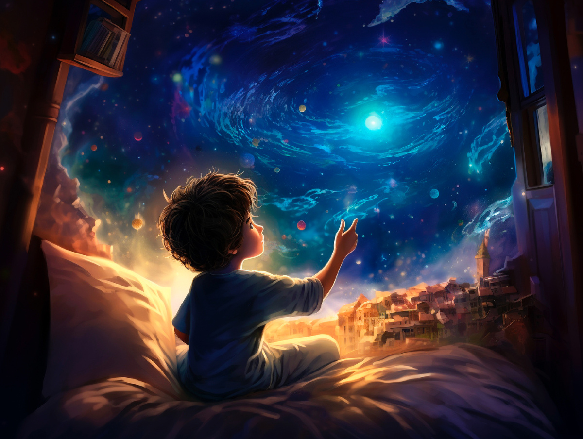 Как вызвать осознанный сон: эффективные способы 