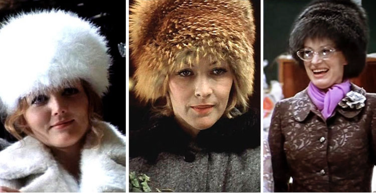 "Ирония судьбы", Яндекс картинки, фото отсюда modasadovod.ru