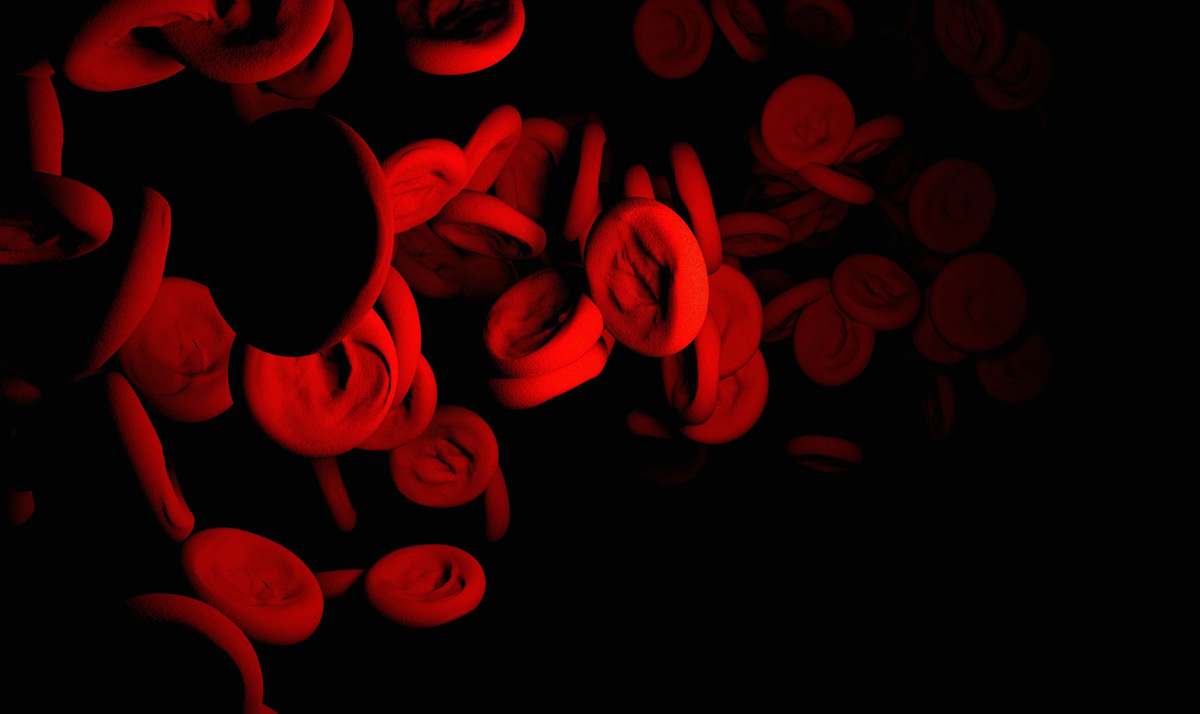 Эритроциты.