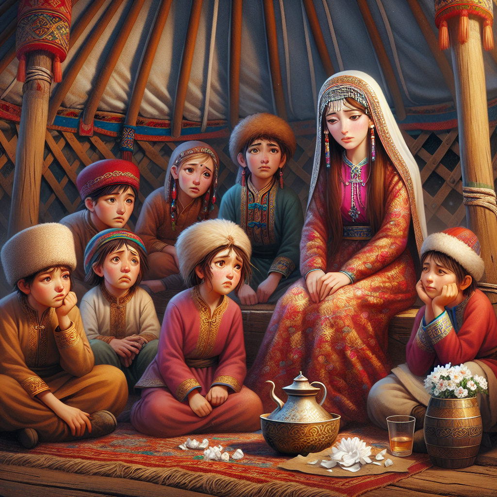 Сгенерировано нейросетью.