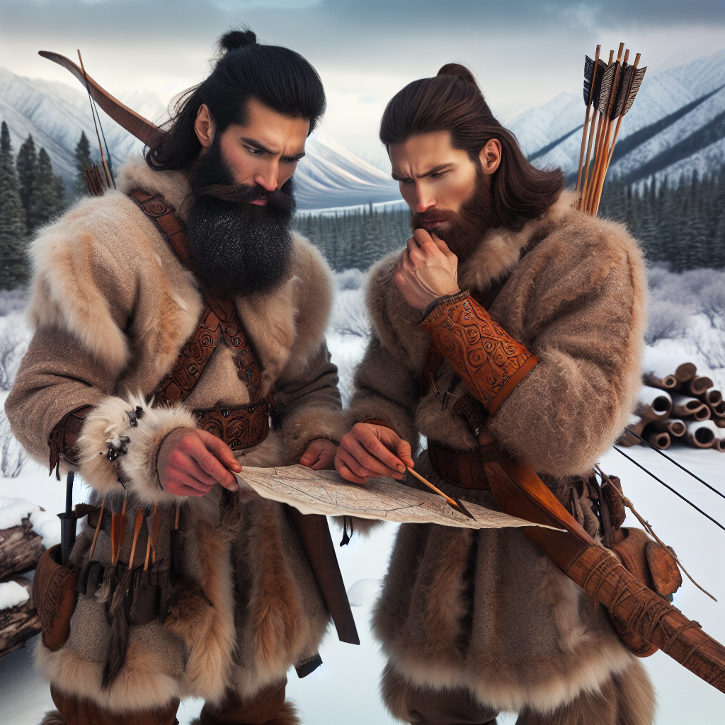 Сгенерировано нейросетью.