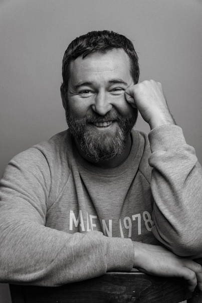 Алексей Розин