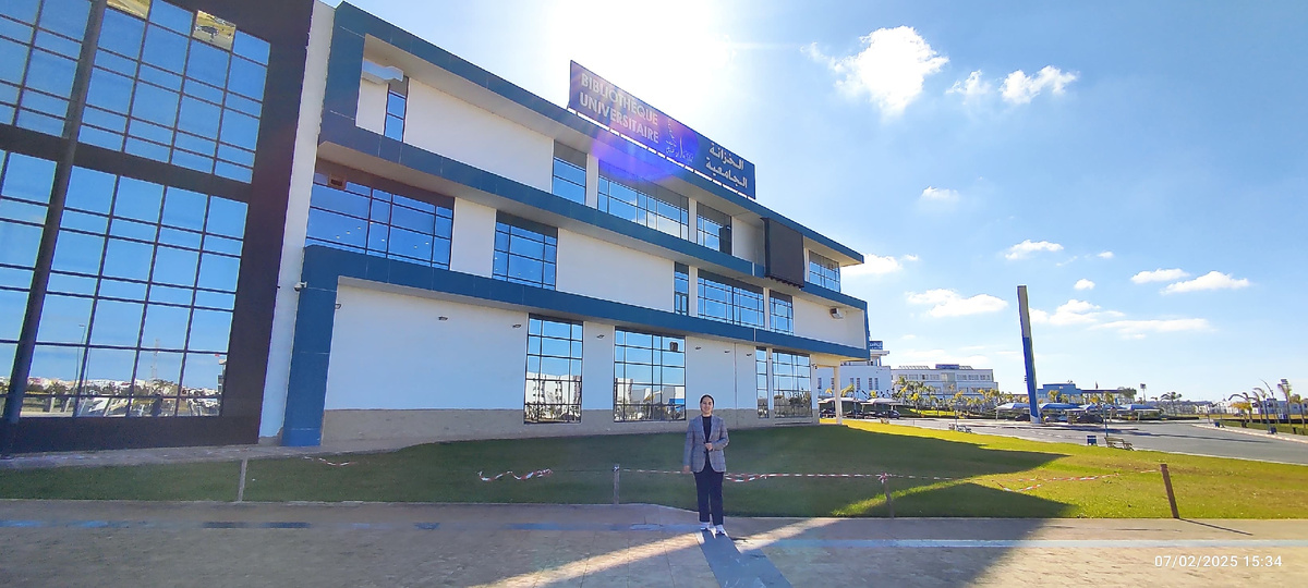 Фото из личного архива гостьи.