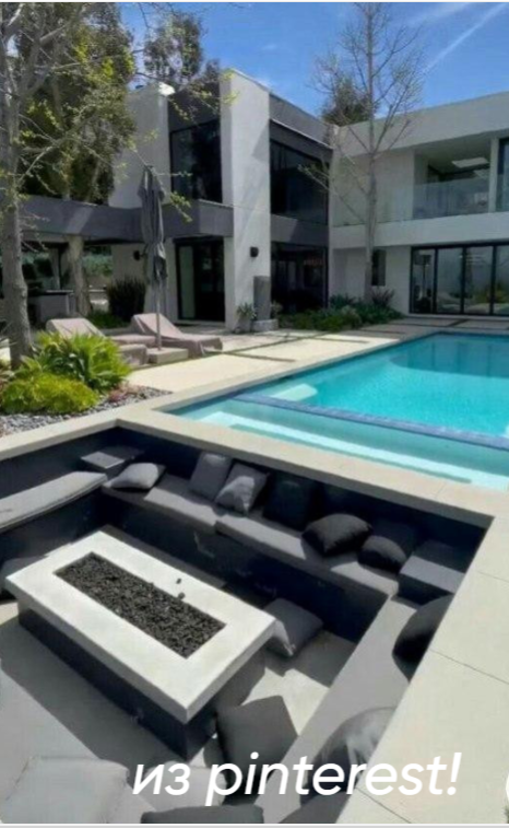 наша мечта! наша визуализация!