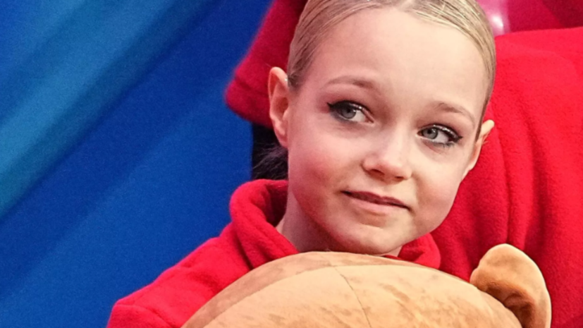   РИА Новости