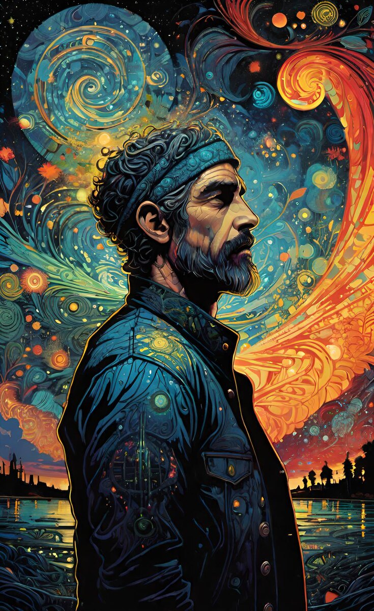 Виртуальный мир Земли... добро пожаловать!