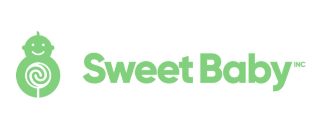 Логотип «Sweet Baby Inc»