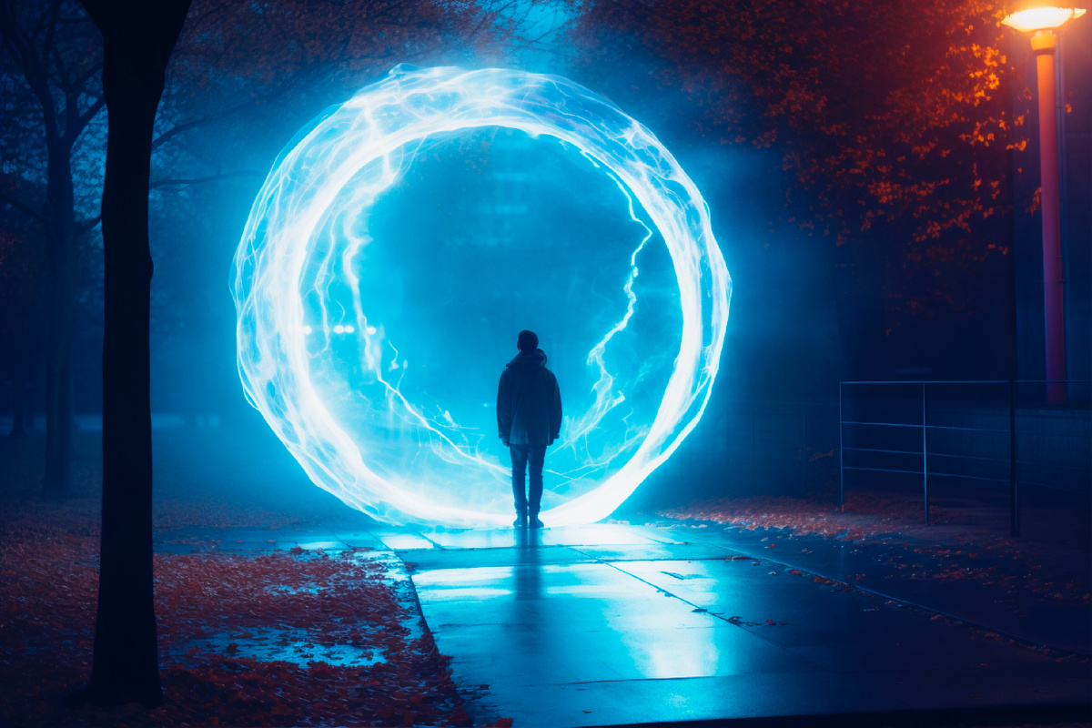 Осознанный сон ночью: как правильно войти? 