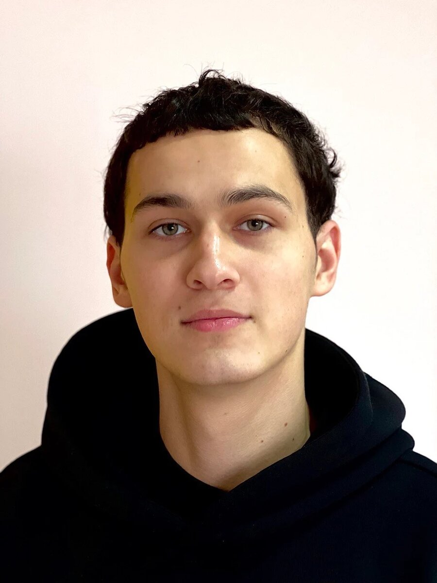 © Фото автора данной статьи — Mykhailo Mykhailovich Kapustin.