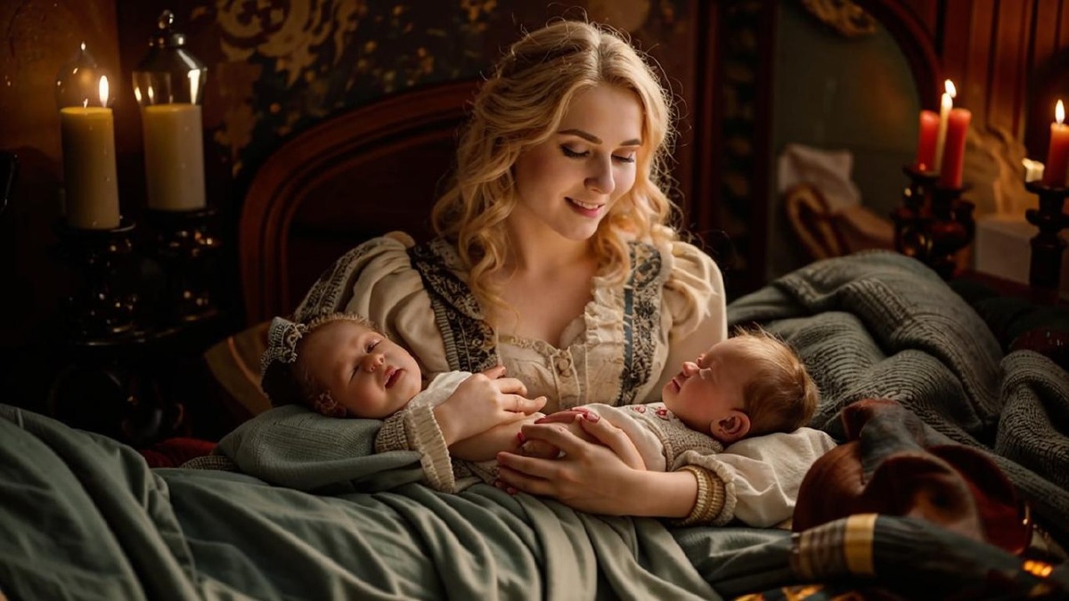 Нейросеть Кандинский