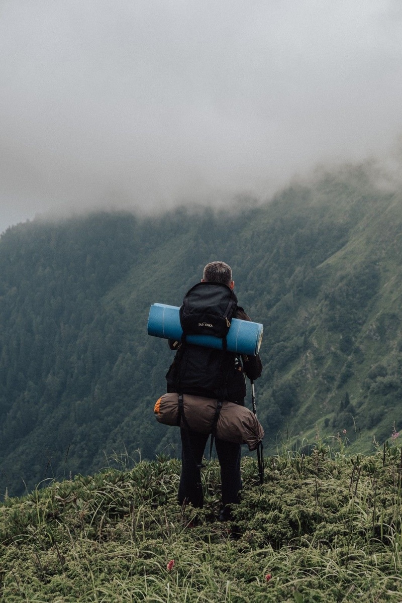 Захватывает дух