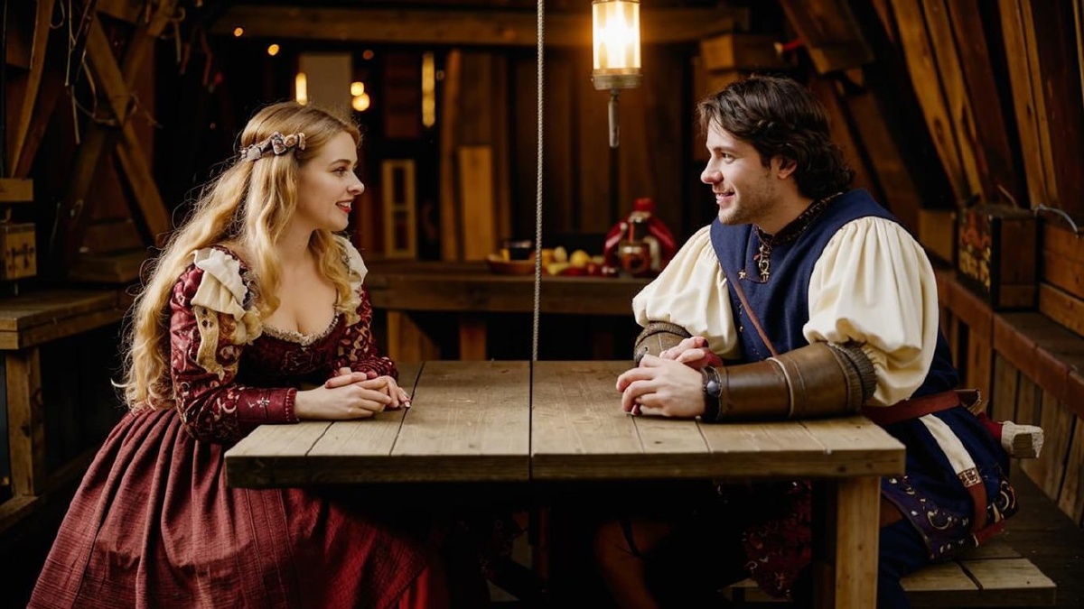 Нейросеть Кандинский