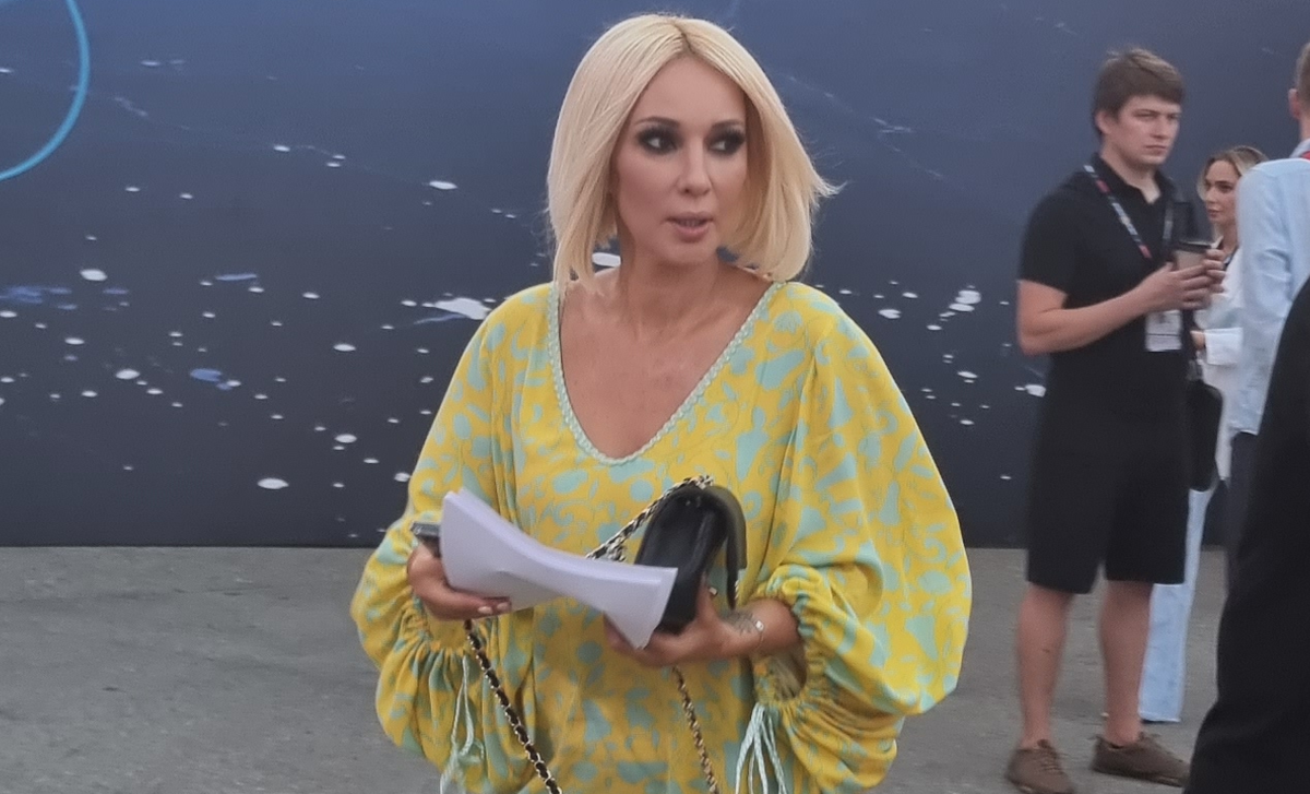 Лера Кудрявцева. Фото: Феликс Грозданов / Клео.ру